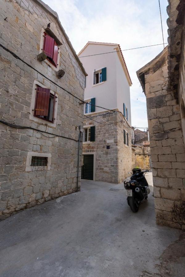 New Lux Villa Merissima Split Exterior foto